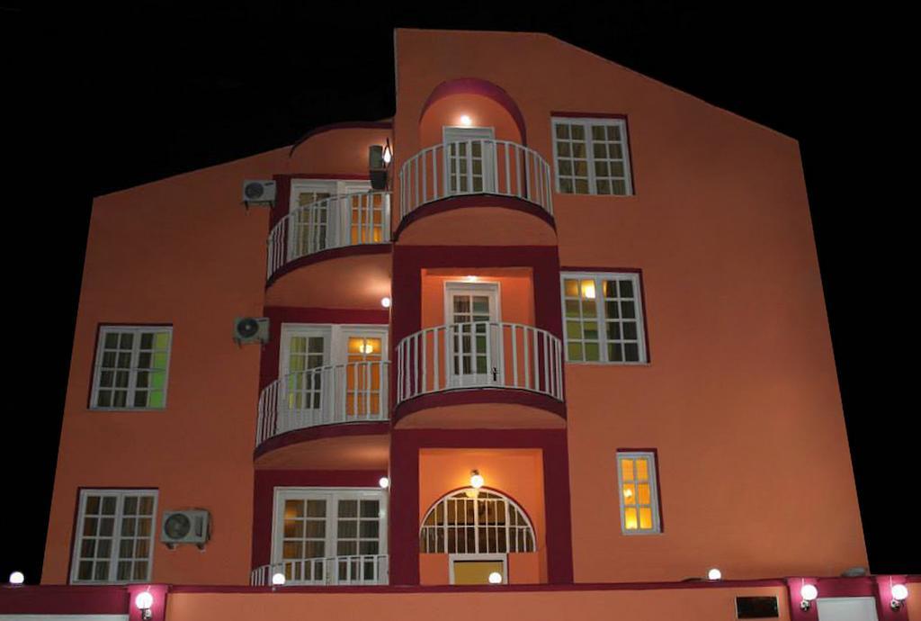 Elite Lux Hotel Tbilisi Exteriér fotografie