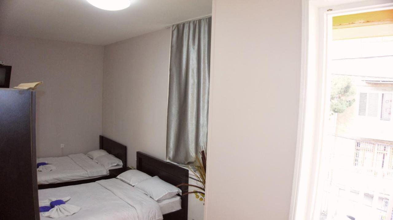Elite Lux Hotel Tbilisi Exteriér fotografie